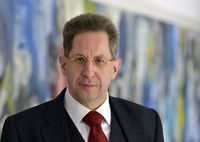 Dr. Hans-Georg Maaßen (2018)