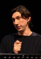 Adam Driver (2013)