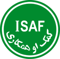 Internationale Sicherheitsunterstützungstruppe, kurz ISAF