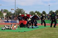 Bild: Feuerwehr