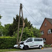 Bild: Feuerwehr