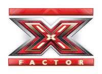 Logo der deutschen Show X Factor