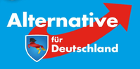 Alternative für Deutschland (AfD) Logo