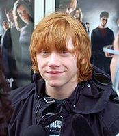 Rupert Grint Bild: John Griffiths / de.wikipedia.org