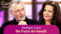 Bild: SS Video: "Die Fratze der Gewalt - Rüdiger Lenz" (https://youtu.be/oTWTNvQN5j0) / Eigenes Werk