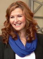 Katrin Bauerfeind (2011)