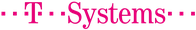 T-Systems Logo