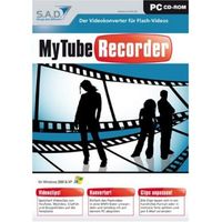 MyTube Recorder