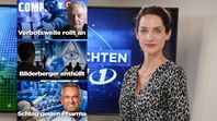 Isabelle Janotka (2025) Bild: AUF1/Eigenes Werk