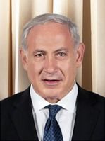 Benjamin Netanjahu / Bild: Benjamin Netanjahu, de.wikipedia.org