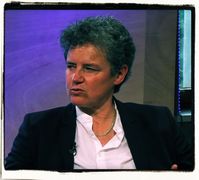 Lydia Hüskens (2020), Archivbild