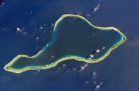 Mururoa-Atoll