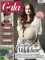 GALA Cover 24/20 (EVT: 04.06.2020)  Bild: "obs/Gruner+Jahr, Gala"