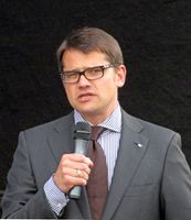 Boris Rhein (2011)