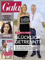 Bild: "obs/Gruner+Jahr, Gala/GALA 24/2016"