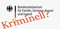 Bundesministerium für Familie Senioren Frauen und Jugend (BMFSFJ)