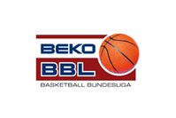 Beko Basketball Bundesliga