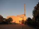 Kernkraftwerk Krümmel Bild: Hurry / pixelio.de