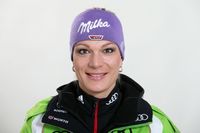 Maria Höfl-Riesch Bild: DSV