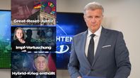 Bernhard Riegler (2025) Bild: AUF1 / Eigenes Werk