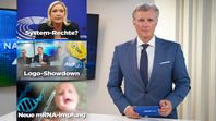 Bernhard Riegler (2024) Bild: AUF1 / Eigenes Werk