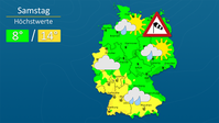 Bild: WetterOnline