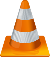 VLC media player Bild: Fornax / de.wikipedia.org