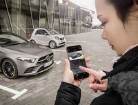 "Mercedes me": App leckt Nutzerdaten