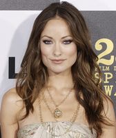 Olivia Wilde bei den Independent Spirit Awards 2010