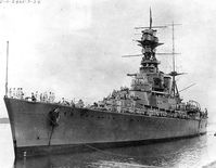 HMS Hood