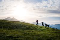 Bild: Chiemgau GmbH Tourismus Fotograf: Chiemgau GmbH Tourismus