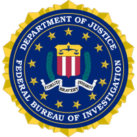 Federal Bureau of Investigation