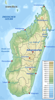 Madagaskar
