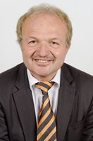 Hans Jürgen Fahn (2012)