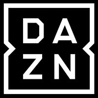 Logo von DAZN