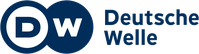 Logo der Deutschen Welle