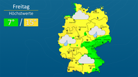 Bild: WetterOnline