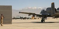 Bagram Air Base Bild: de.wikipedia.org