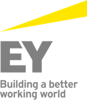 Ernst & Young (EY) Logo