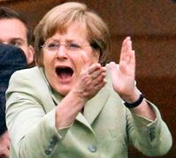 Angela Merkel (2015)