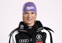 Maria Riesch Bild: DSV