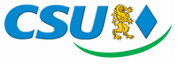 Logo Christlich-Soziale Union in Bayern e. V.