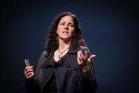 Laura Poitras - PopTech 2010 - Camden, Maine