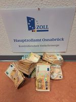 Bild: Hauptzollamt Osnabrück