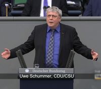 Uwe Schummer (2019)
