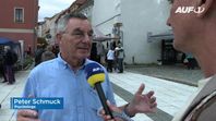 Peter Schmuck (2025) Bild: AUF1 / Eigenes Werk