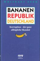 Bananenrepublik Deutschland? (Symbolbild)