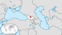 Südossetien