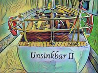 Unsinkbar II (Symbolbild)