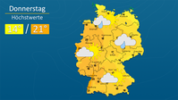 Bild: WetterOnline